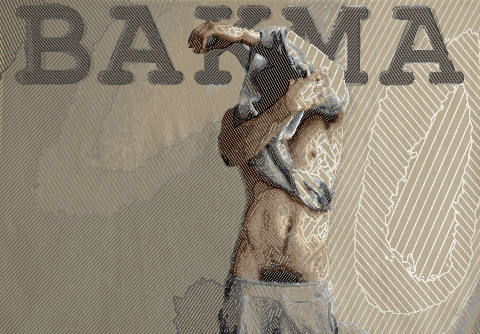 Bakma
