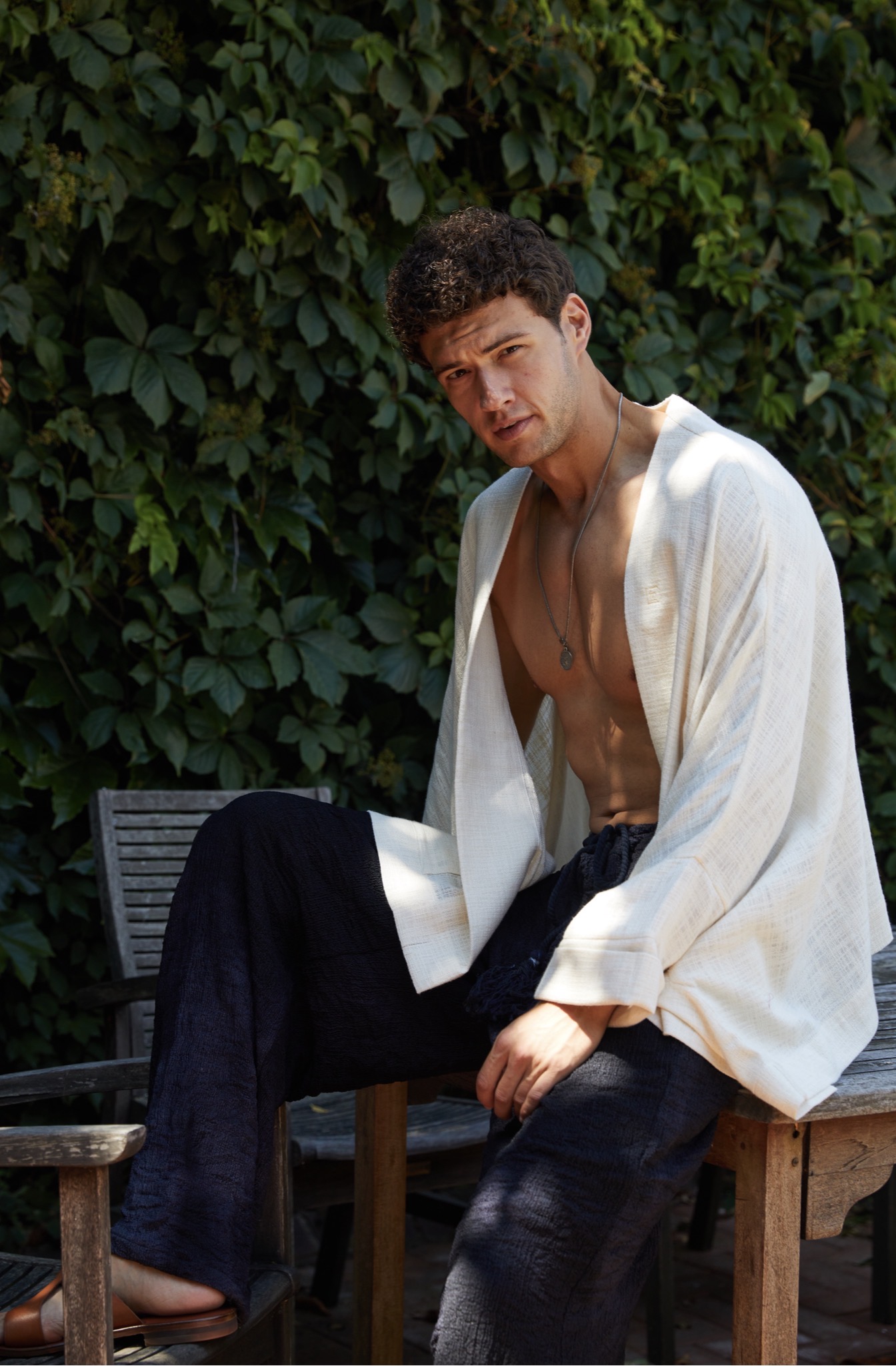 Çağdaş Türk Modası — lookbook